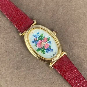Avon | Accessories | Vintage Flowers On Valentines By Avon  display picture 2